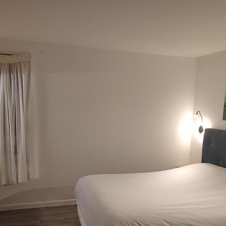 Fasthotel Paris Ouest Bouafle Екстериор снимка